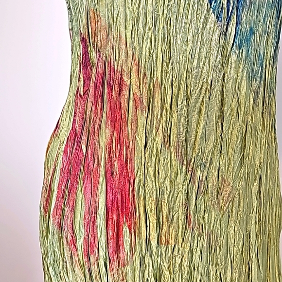 Prism Tank Dress - Picture 3 of 5